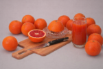 Caja 10 Kg Naranjas Cara a Cara