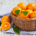 Caja Mandarina Murina
